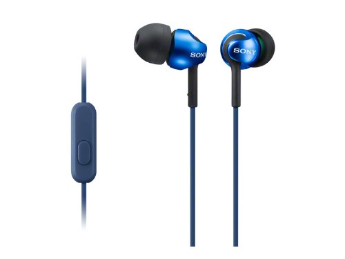 楽天市場】ソニーグループ SONY イヤホン EX MDR-EX450AP(W) | 価格