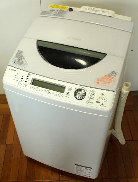 楽天市場】東芝 TOSHIBA 全自動洗濯機 AW-80SVM(W) | 価格比較 - 商品