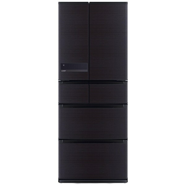 みぃ MITSUBISHI 冷蔵庫 本体 MR-JX48LX-RW｜三菱電機WIN2K