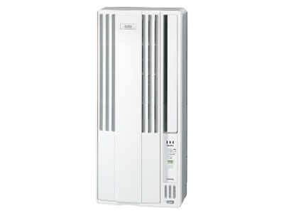コロナ CORONA ウインドエアコン CW-FA1820 2020年製 19dac191ae83e935e866a76b8d6514