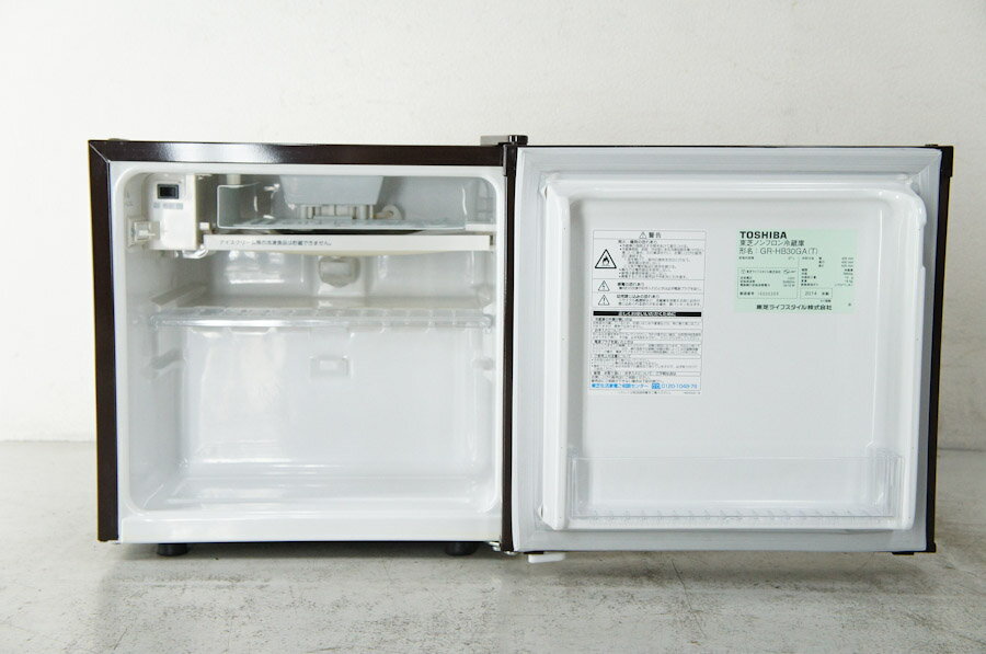 楽天市場】東芝 TOSHIBA ホテル用冷蔵庫 38L GR-HB40GA(W) | 価格比較