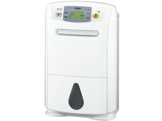 楽天市場】三菱電機 MITSUBISHI 衣類乾燥除湿機 MJ-M100PX-W | 価格