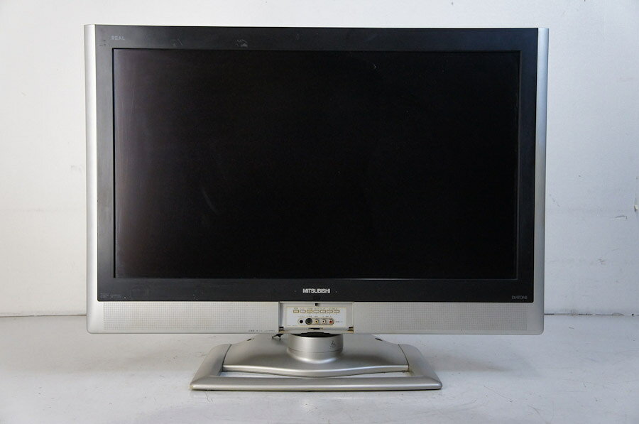 楽天市場】三菱電機 MITSUBISHI REAL MX30 LCD-26MX30 26.0インチ