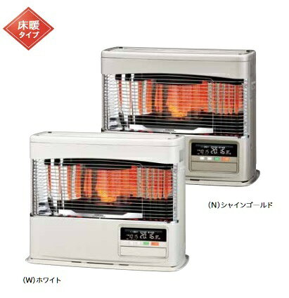 楽天市場】コロナ corona コロナ 床暖カセット パックチューブ 付 upk