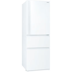 楽天市場】東芝ライフスタイル TOSHIBA 冷蔵庫 GR-S36SC(WT) | 価格