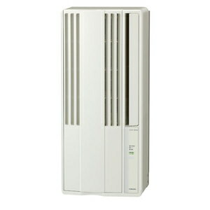楽天市場】コロナ CORONA 窓用エアコン CWH-A1820(WS) | 価格比較