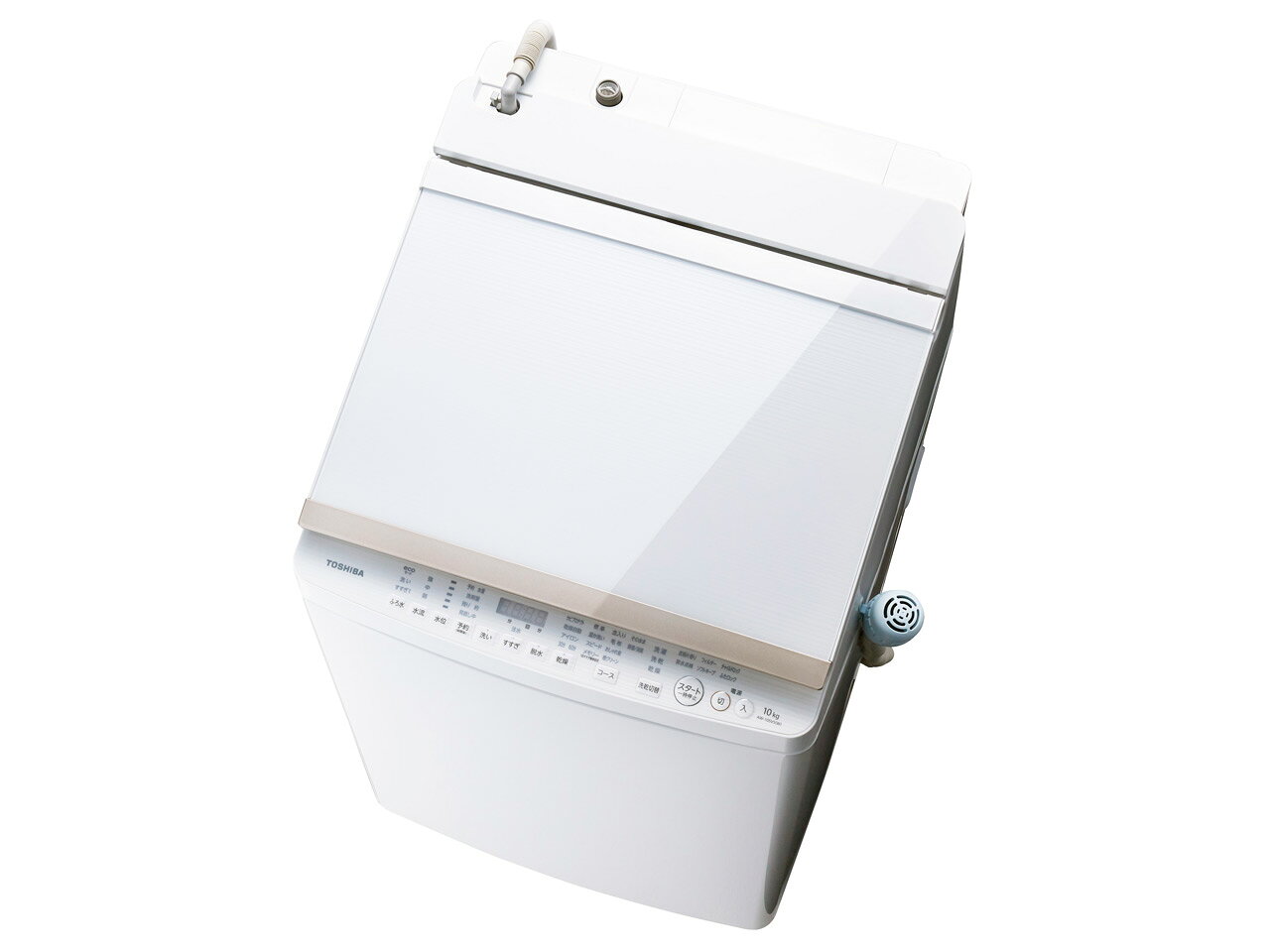 楽天市場】東芝 TOSHIBA 洗濯機 TW-117X5R(W) | 価格比較 - 商品価格ナビ