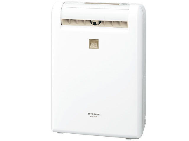 楽天市場】三菱電機 MITSUBISHI 除湿機 MJ-100LX-W | 価格比較 - 商品