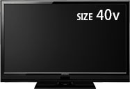 楽天市場】三菱電機 MITSUBISHI 液晶テレビ REAL ML4 LCD-40ML4 | 価格 楽天市場】三菱電機 MITSUBISHI 液晶テレビ REAL ML4 LCD-40ML4 | 価格