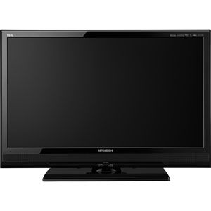 三菱 テレビ 58V型 LCD-A58RA2000 DVDプレイヤー内蔵 REAL（三菱電機） 東証上場の安心企業/REAL LCD-A58RA2000 三菱