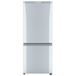 MITSUBISHI 2ドア冷蔵庫 Pシリーズ MR-P15D-B 楽天市場】三菱電機 MITSUBISHI 2ドア冷蔵庫 Pシリーズ MR-P15D-B