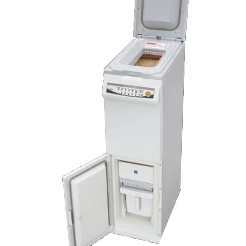 冷えっ庫 精米処 保冷 精米機 PRC-20W 20kg エムケー精工 金T代不 2zzhgl6 楽天市場】エムケー精工 エムケー精工 保冷精米機PRC-20W・冷えっ庫