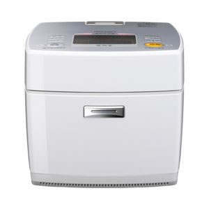 MITSUBISHI IHジャー炊飯器 NJ-VE102-W