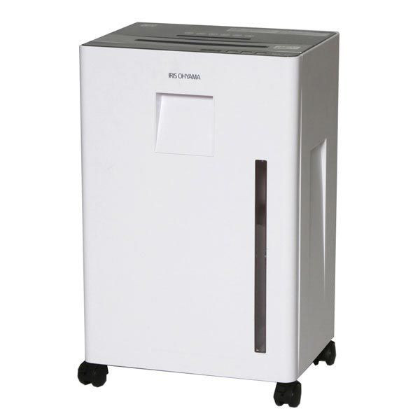 楽天市場】アイリスオーヤマ IRIS シュレッダー PLA10H | 価格比較