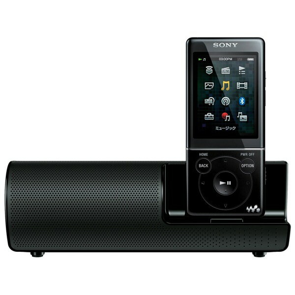 楽天市場】ソニーグループ SONY ウォークマン Sシリーズ NW-S775