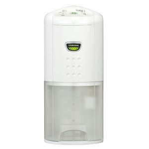 楽天市場】コロナ CORONA コンプレッサー方式除湿機 CD-S6318(P