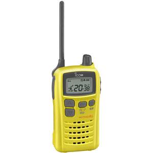 ICOM IC-4350特定小電力トランシーバー IC-4350L アイコム 特定小電力トランシーバー IC-4350 ICOM