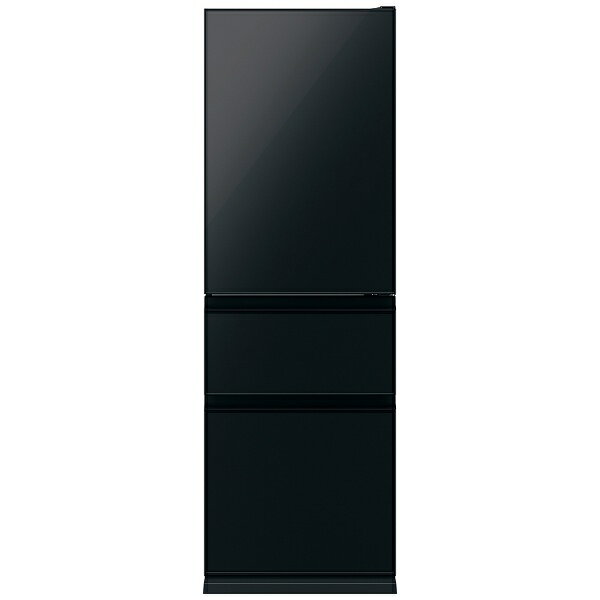 楽天市場】三菱電機 MITSUBISHI 冷蔵庫 MR-CG37F-B | 価格比較 - 商品