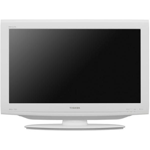 楽天市場】東芝 REGZA LED REGZA RE1 19RE1(K) | 価格比較 - 商品価格ナビ