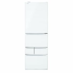 楽天市場】東芝ライフスタイル TOSHIBA VEGETA 5ドアノンフロン冷蔵庫