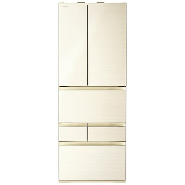 TOSHIBA 冷凍冷蔵庫 VEGETA 8cfc03360127755342caf49c106038