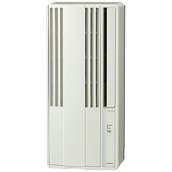 楽天市場】ハイアールジャパンセールス Haier 窓用ルームエアコン JA