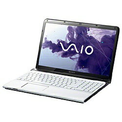 楽天市場】ソニーグループ SONY VAIO E SVE15137CJP | 価格比較 - 商品