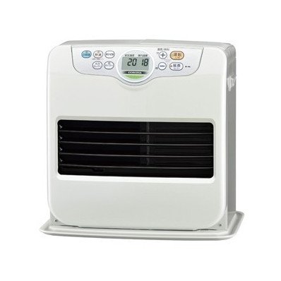 楽天市場】コロナ CORONA 石油ファンヒーター FH-G3214Y(S) | 価格比較