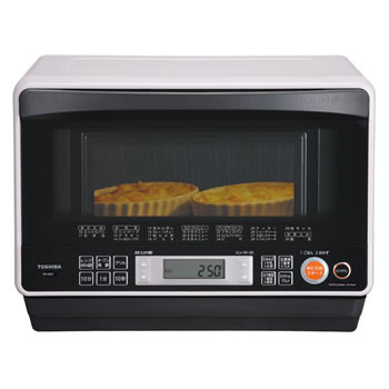 楽天市場】東芝 TOSHIBA 石窯ドーム オーブンレンジ ER-PD7000(R