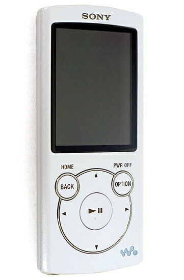 楽天市場】ソニーグループ SONY ウォークマン Sシリーズ NW-S764(W