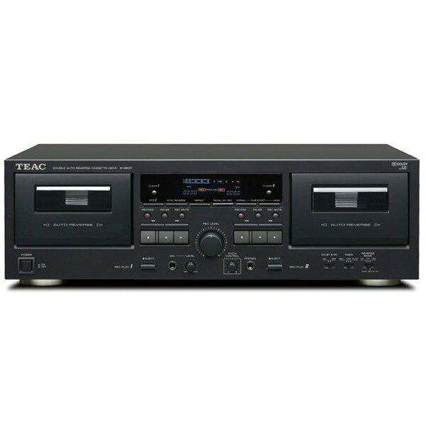 TEAC ティアック R-565 オートリバースカセットデッキ カセットプレーヤ 楽天市場】ティアック TEAC カセットデッキ R-565 | 価格比較 - 商品