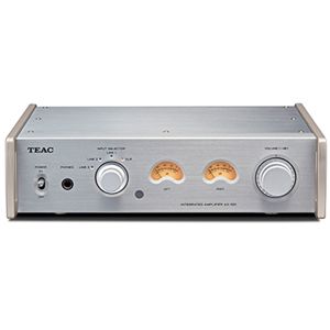 楽天市場】ティアック TEAC プリメインアンプ AI-501DA-B | 価格比較