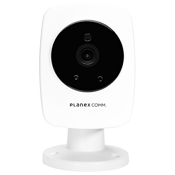 楽天市場】プラネックスコミュニケーションズ PLANEX スマカメ カメラ