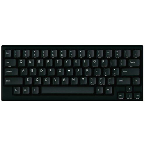 楽天市場】PFU PFU キーボードPD-KB420B | 価格比較 - 商品価格ナビ
