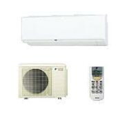 楽天市場】ダイキン工業 DAIKIN エアコン E F40STEP-W | 価格比較