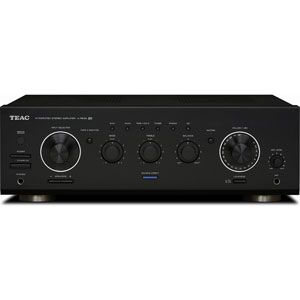 楽天市場】ティアック TEAC プリメインアンプ AI-501DA-B | 価格比較