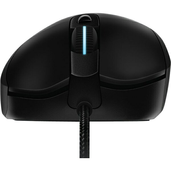 Logicool HERO ゲーミングマウス G403H