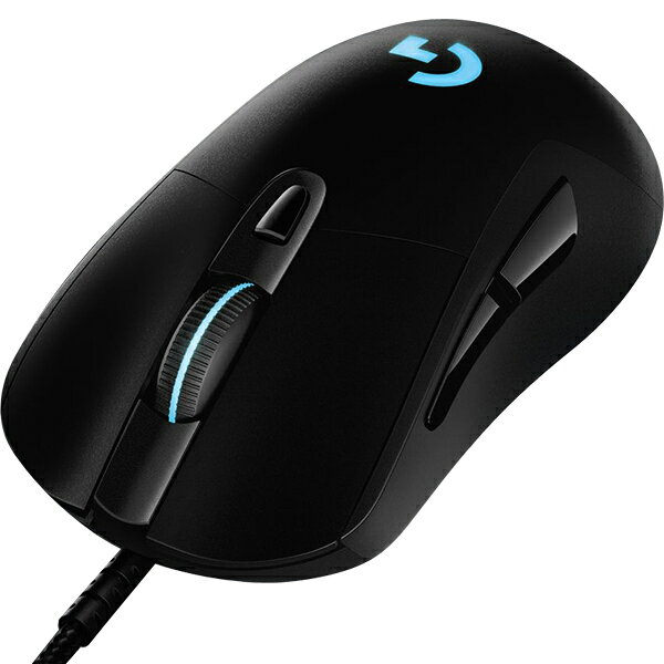 Logicool HERO ゲーミングマウス G403H