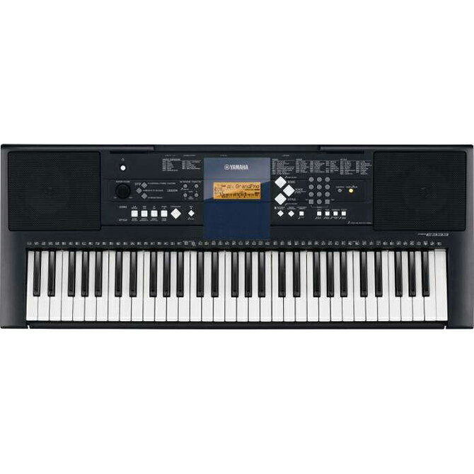 楽天市場】ヤマハ YAMAHA ポータトーン 電子キーボード 61鍵 PSR