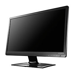 I・O DATA 液晶ディスプレイ LCD-MF243EBR 23.6インチ