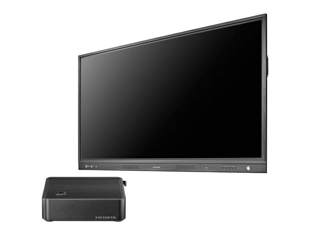 楽天市場】アイオーデータ I・O DATA Windows 10 IoT Enterprise搭載