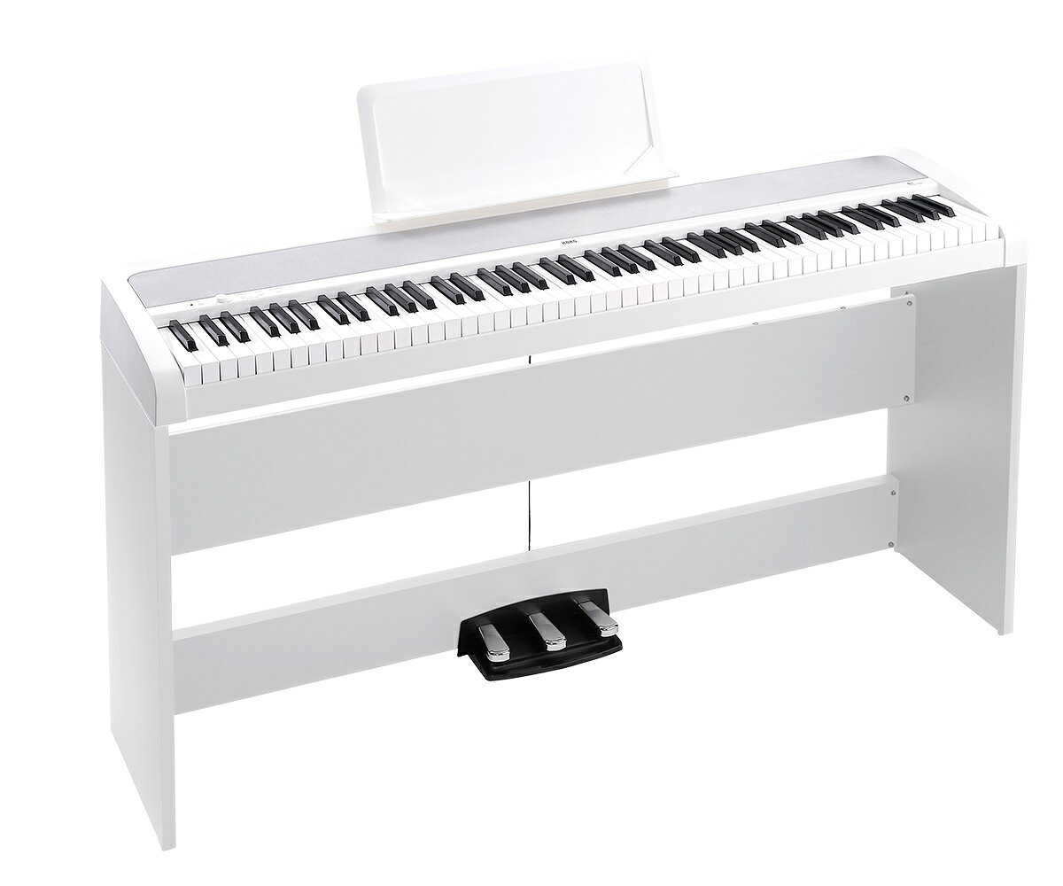 楽天市場】コルグ KORG 電子ピアノ 88鍵 C1 AIR WH | 価格比較 - 商品