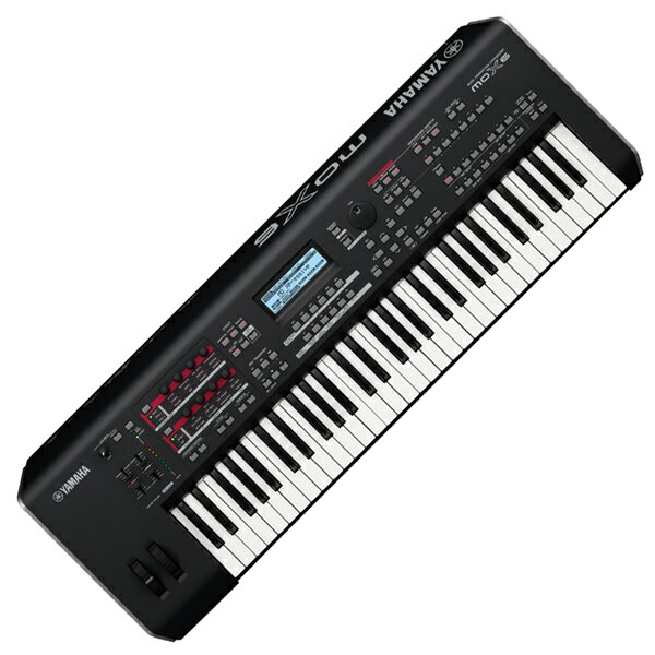 【美品】Yamaha MOXF6 シンセサイザー Amazon.co.jp: ヤマハ YAMAHA シンセサイザー MOXF6 : Musical