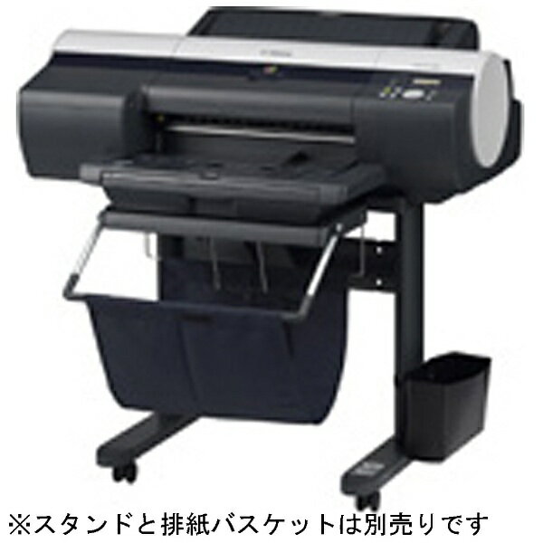Canon iPF6400 大判インクジェットプリンター 本体 ヨドバシ.com
