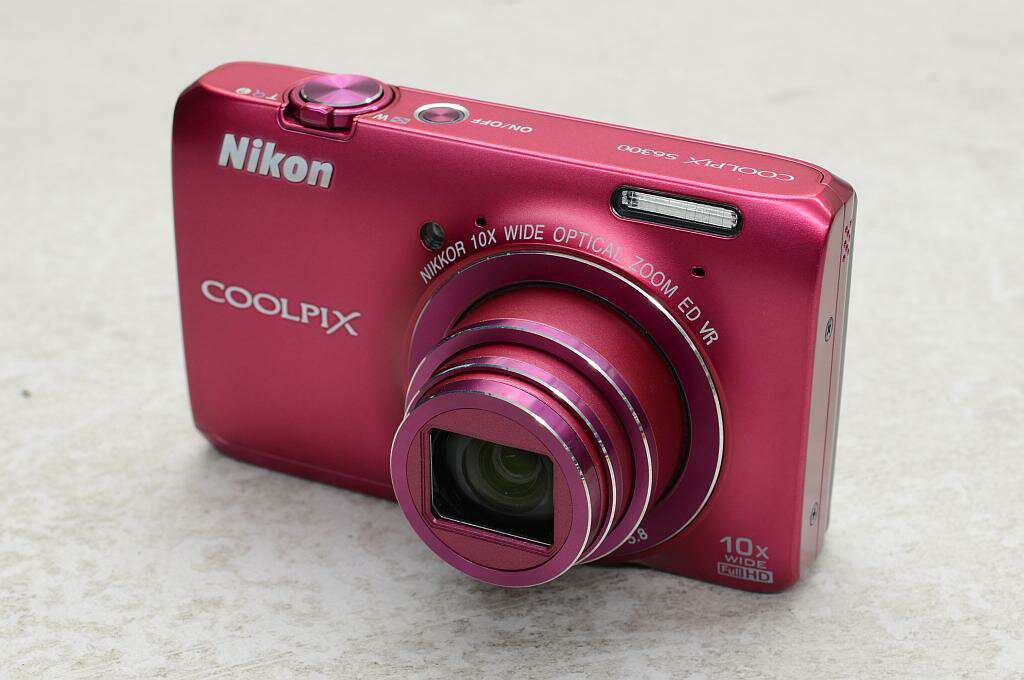 楽天市場】ニコン Nikon COOLPIX W W100 PINK | 価格比較 - 商品価格ナビ