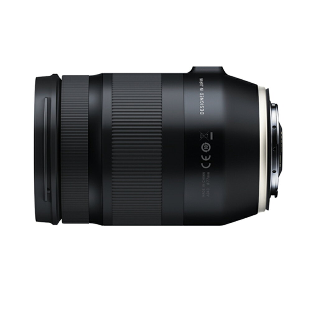 TAMRON レンズ 35-150F2.8-4 DI VC OSD(A043N)