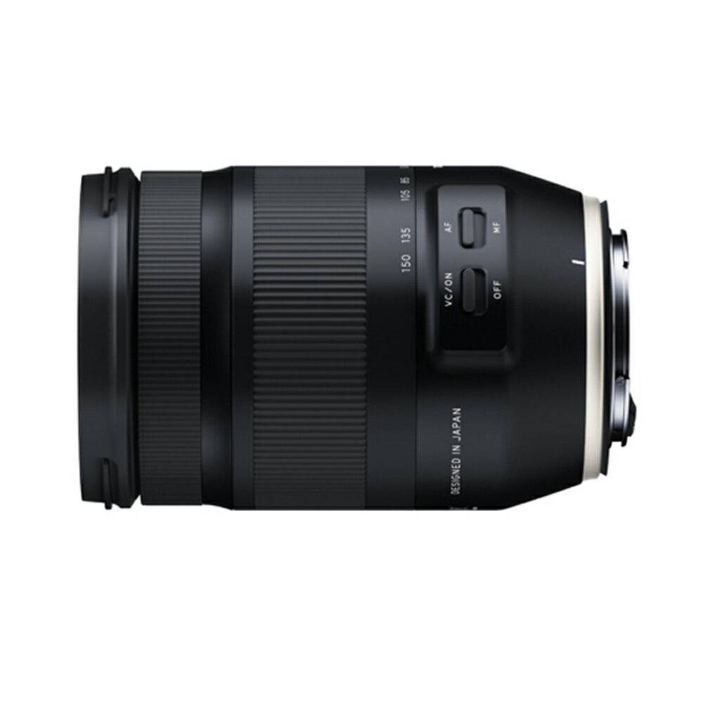 TAMRON レンズ 35-150F2.8-4 DI VC OSD(A043N)