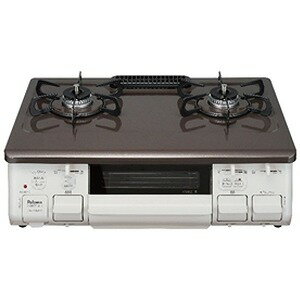 楽天市場】パロマ Paloma ガステーブル IC-S807BHA-L LPG | 価格比較