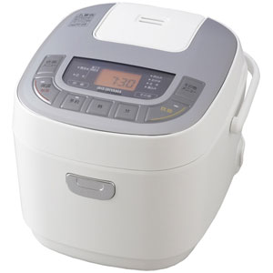 アイリスオーヤマ ERC-MC50-W