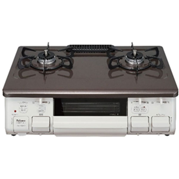 楽天市場】パロマ Paloma ガスコンロ IC-S87SH-R LPG | 価格比較